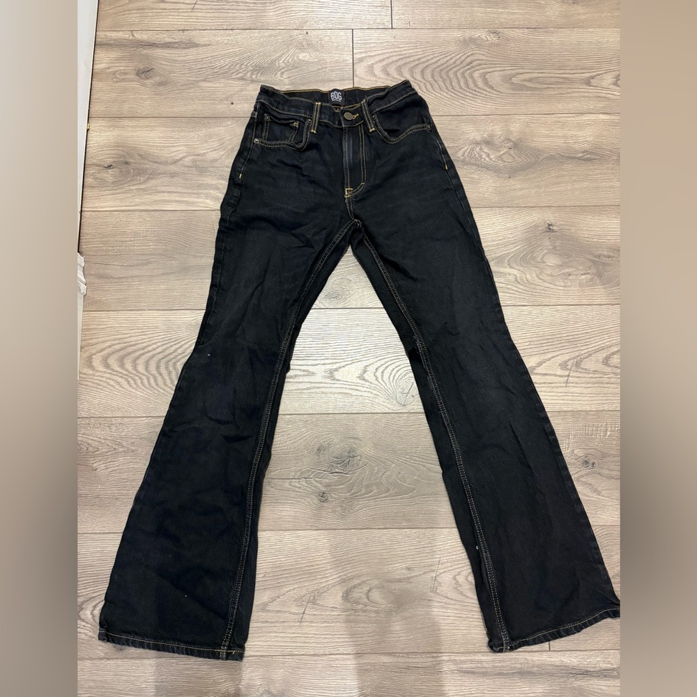 BDG 90's Bootcut Jeans